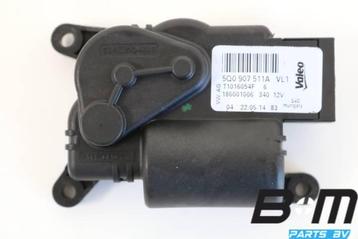 Kachelstelmotor VW Golf 7 beschikbaar voor biedingen