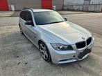 Bmw serie 320 pack M, Auto's, Achterwielaandrijving, Zwart, Overige kleuren, Alcantara