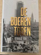 Paul Verbraeken - Boerentoren, Ophalen of Verzenden, Nieuw, Paul Verbraeken