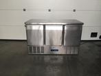 (39) Recentere werkbankfrigo Topcod als nieuw, Ophalen, Gebruikt, Koelen en Vriezen
