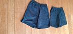 2 donkerblauwe turn shorts voor school., Ophalen, Zo goed als nieuw