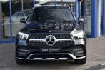 Mercedes-Benz GLE 350 de 4-Matic PHEV AMG-Line Pano AIRMATIC, Auto's, Automaat, GLE, Zwart, Leder