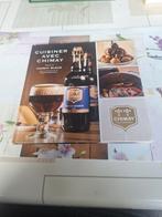 Koken met Chimay deel III Chimay bleu, Stefaan Daeninck, Ophalen of Verzenden, Zo goed als nieuw, Hoofdgerechten