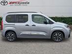 Toyota ProAce City Verso Family 5pl+CAM+GPS+SENS ACHTER, Auto's, Toyota, Monovolume, Overige kleuren, ProAce, 5 deurs