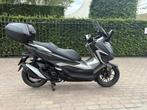 Honda Forza 350 - abs, Motoren, Motoren | Honda, Scooter, Bedrijf, 12 t/m 35 kW, 350 cc