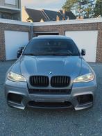 BMW X6 M 4.4 V8 555PK CARGO LÉGER, Autos, Achat, X6, Automatique, Particulier