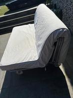 Slaapbank 2 pers IKEA - gebruikt maar in goede staat, Ophalen, Gebruikt, Tweepersoons, 160 cm