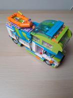 Lego Mia's Camper (compleet!) 41339, Enlèvement ou Envoi, Comme neuf