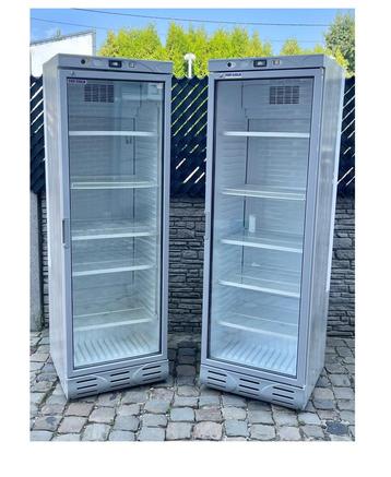 2 frigo boisson jumo TOP COLD dranken koelkast, Enlèvement, Utilisé