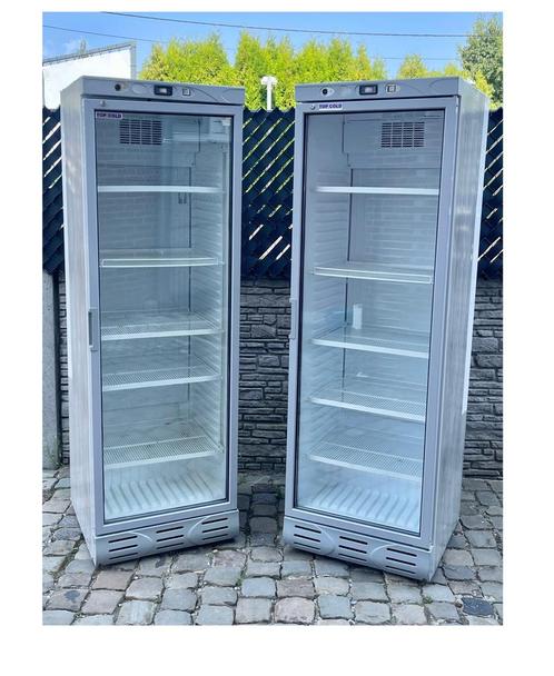 2 frigo boisson jumo TOP COLD dranken koelkast, Elektronische apparatuur, Koelkasten en IJskasten, Gebruikt, Ophalen