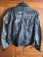 Harley Davidson damesvest, Motoren, Kleding | Motorkleding, Jas | leer, Dames, Harley-Davidson