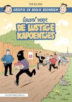 Strip van " Kroepie en Boelie Boemboem " nr.3, Boeken, Stripverhalen, Eén stripboek, Ophalen of Verzenden, Zo goed als nieuw
