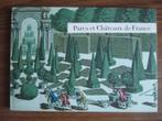 BOEK IN DE FRANSE TAAL - PARC ET CHATEAU DE FRANCE  - NIEUW, Ophalen of Verzenden, Zo goed als nieuw