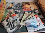 Magazines vintage "Libelle" années 50-60, Boeken, Tijdschriften en Kranten, Ophalen of Verzenden
