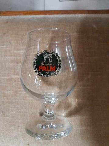 1 PALMGLAS, Enlèvement ou Envoi, Neuf, Verre ou Verres, Palm
