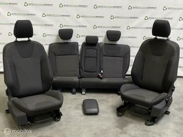 Interieur Compleet met Deurpanelen Ford Focus Wagon 3 beschikbaar voor biedingen
