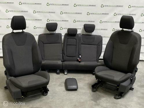 Interieur Compleet met Deurpanelen Ford Focus Wagon 3, Auto-onderdelen, Interieur en Bekleding, Ford, Gebruikt, Ophalen of Verzenden