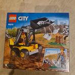 Lego 60219, Nieuw, Ophalen of Verzenden, Lego