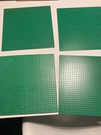 Lego platen groen, Comme neuf, Lego, Enlèvement ou Envoi