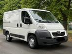 Peugoet boxer 2013bj **euro5**, Auto's, Euro 5, Bedrijf, Diesel, Te koop
