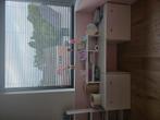 Kleuter tafel / bureau in 3 delen, Ophalen, Gebruikt