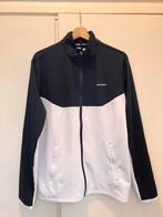 Sportvest heren, Ophalen, Maat 52/54 (L), Artengo, Wit