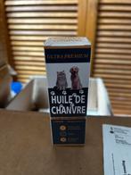 Huile de cbd pour chiens et chats, Ophalen of Verzenden, Zo goed als nieuw