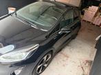 fiesta active ford, Auto's, Ford, Zwart, Leder en Stof, Zwart, 1000 cc
