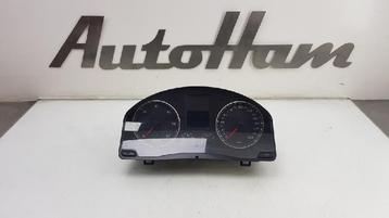 COCKPIT Volkswagen Golf V (1K1) (02-2001/12-2010) beschikbaar voor biedingen