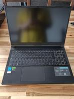 Ordinateur portable gamer medion, Informatique & Logiciels, Ordinateurs portables Windows, Medion, Enlèvement, Gaming, SSD