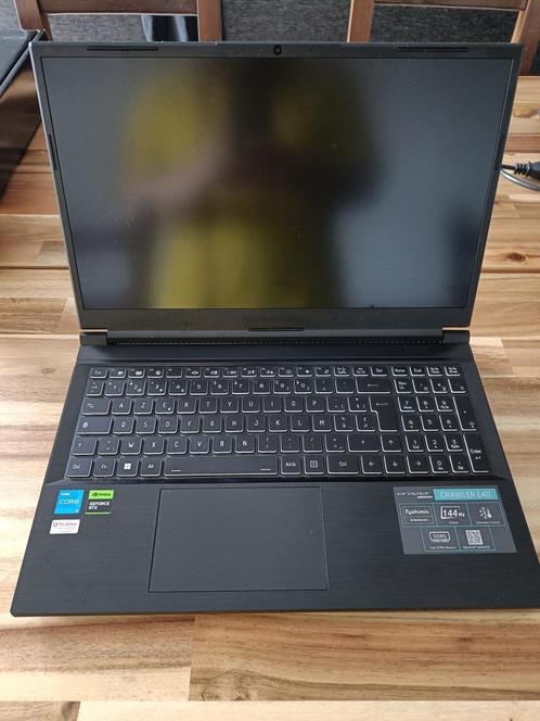 Ordinateur portable Medion, Computers en Software, Windows Laptops, Zo goed als nieuw, 15 inch, SSD, 2 tot 3 Ghz, 16 GB, Azerty