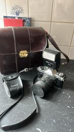 Canon AE1, programme, Ophalen, Gebruikt, Canon