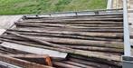 Fruitpalen, Ophalen, Zo goed als nieuw, 180 tot 250 cm, Palen
