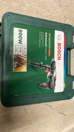 Bosch boormachine met snelklem kop. Amper gebruikt, Ophalen, Zo goed als nieuw, Boormachine