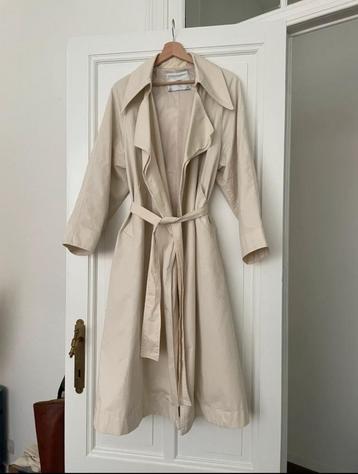 Trenchcoat Mango beschikbaar voor biedingen