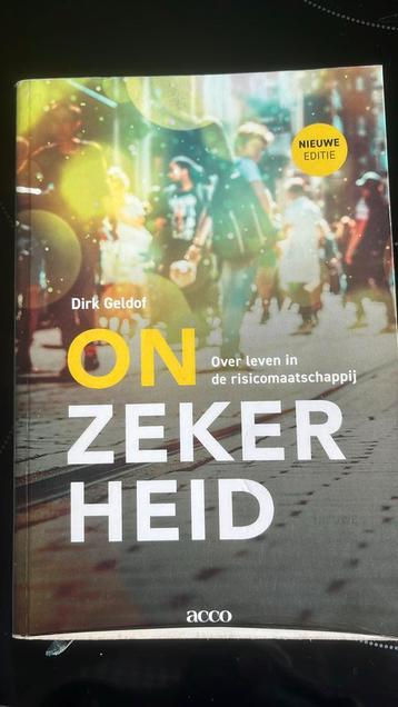 Onzekerheid beschikbaar voor biedingen