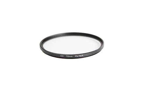 iPro HD 72mm UV filter, Audio, Tv en Foto, Foto | Filters, Zo goed als nieuw, UV-filter, 70 tot 80 mm, Verzenden