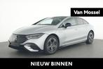 Mercedes-Benz EQE 300 AMG Line + PANO DAK + DIGITAL LIGHT +, Auto's, Automaat, Achterwielaandrijving, Gebruikt, 89 kWh