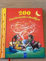 200 goedenachtverhaaltjes yoyo books, Livres, Enlèvement ou Envoi