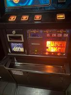 Super joker, Verzamelen, Automaten | Gokkasten en Fruitautomaten, Ophalen