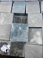Klinkers, Tuin en Terras, Ophalen, Zo goed als nieuw