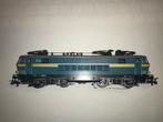 Marklin 3363 nmbs 1606 Clubversie, Wisselstroom, Locomotief, Ophalen of Verzenden, Zo goed als nieuw