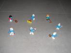 Smurfen en Smurfen huisje, Verzamelen, Smurfen, Ophalen of Verzenden, Zo goed als nieuw, Poppetje, Figuurtje of Knuffel
