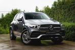 Mercedes-Benz GLE 350 e AMG LINE, Auto's, 0 min, GL, Zwart, Bedrijf