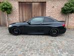 BMW F22 M240i * 04/‘17 * AUTOMAAT * B58 * CARPLAY, Auto's, BMW, Automaat, 4 zetels, Achterwielaandrijving, Alcantara
