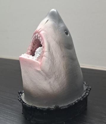 JAWS Figuur in resin beschikbaar voor biedingen