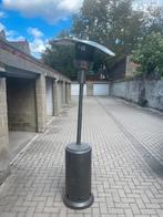 Terrasverwarmer, Ophalen, Gebruikt, Gas, Vloer
