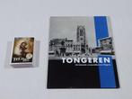 Stickeralbum & Alle Stickers - Historisch Tongeren - Delhaiz, Overige supermarkten, Verzenden
