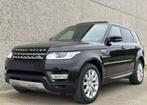 Range rover sport 3.0 v6, Auto's, Land Rover, Automaat, Euro 6, Diesel, Particulier