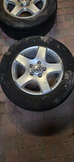 Velgen R17  5x130, Auto-onderdelen, Banden en Velgen, Ophalen, Gebruikt, Velg(en), 17 inch